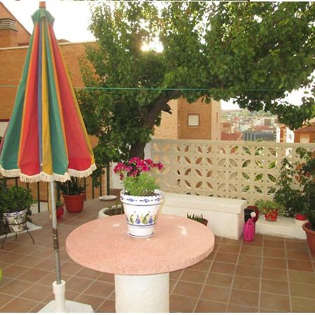 Cuencaloft El Patio De Pipo Διαμέρισμα Κουένκα Εξωτερικό φωτογραφία