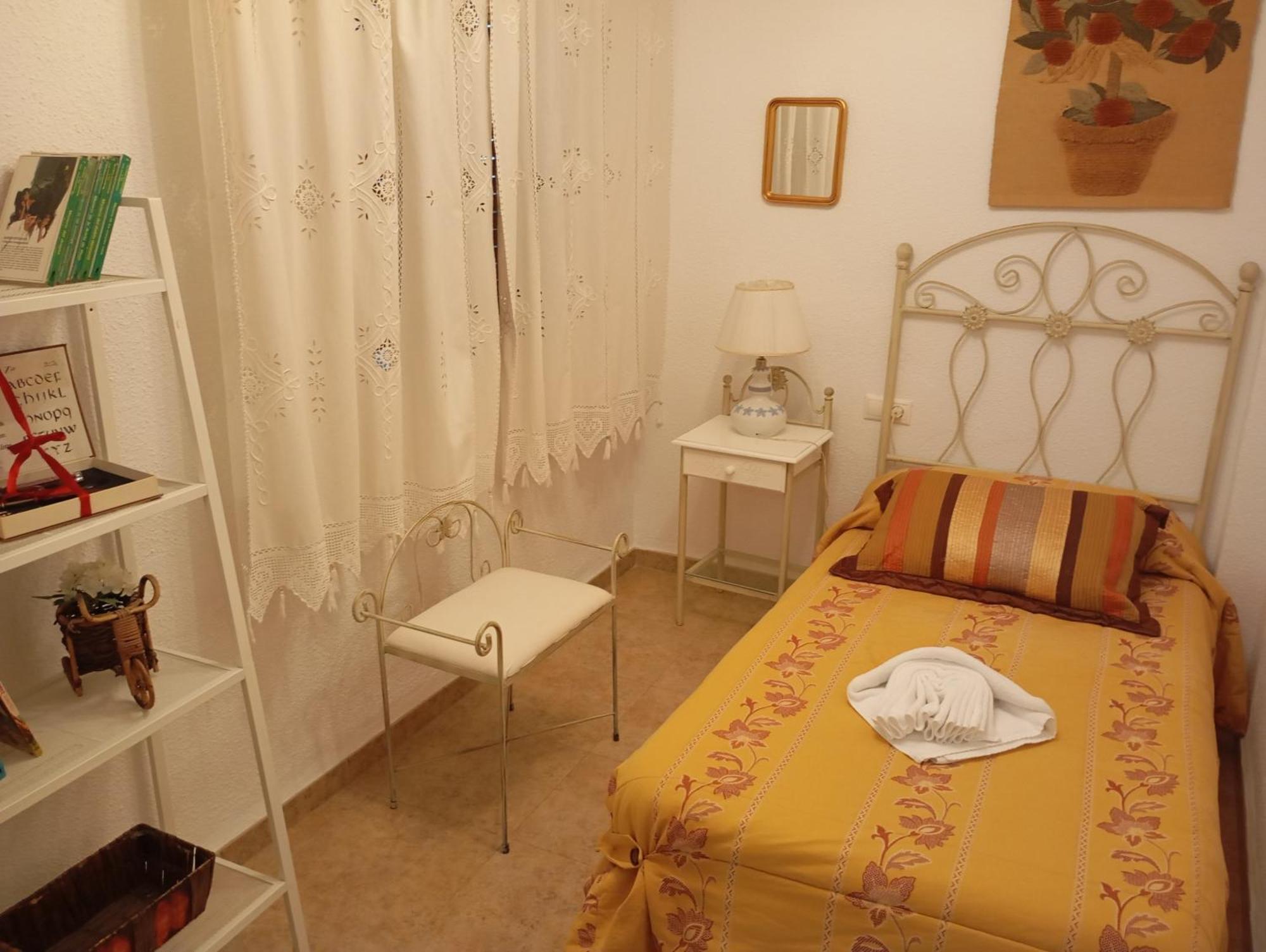 Cuencaloft El Patio De Pipo Διαμέρισμα Κουένκα Εξωτερικό φωτογραφία